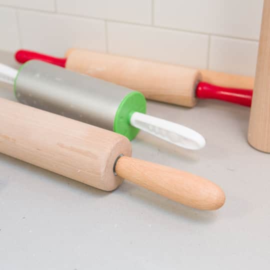 The Best Rolling Pins for Kids America's Test Kitchen
